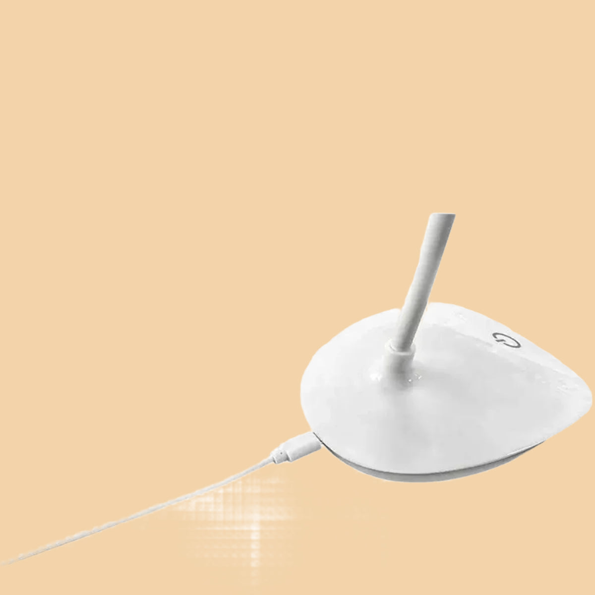 Lampe de table rechargeable