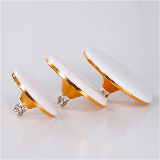 Ampoule LED Plate de différente taille 