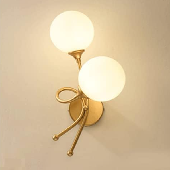 Lampe de Chevet Murale Originale