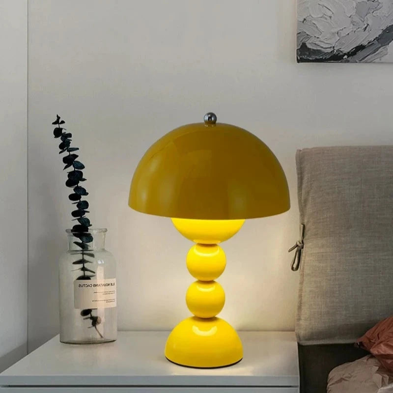 Lampe de Table Chic Nordique