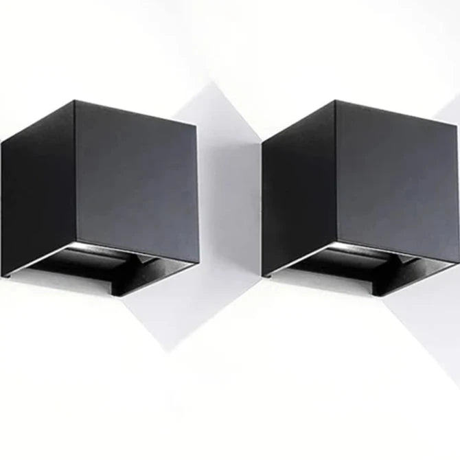 Luminaire-extérieur-LED  