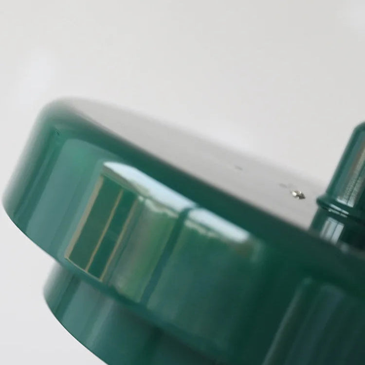 Montre la qualité de Suspension scandinave vert