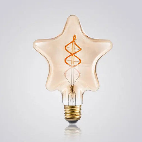 Ampoule | LED étoile
