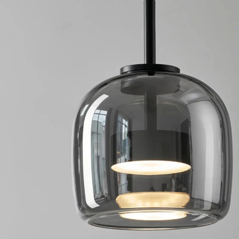 Suspension nordique petite taille 