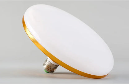 ampoule LED Plate ultra-économique et solution durable 