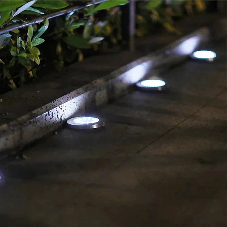 lampe solaire exterieur LED étanche crée un souvenir inoubliable sous les étoiles  