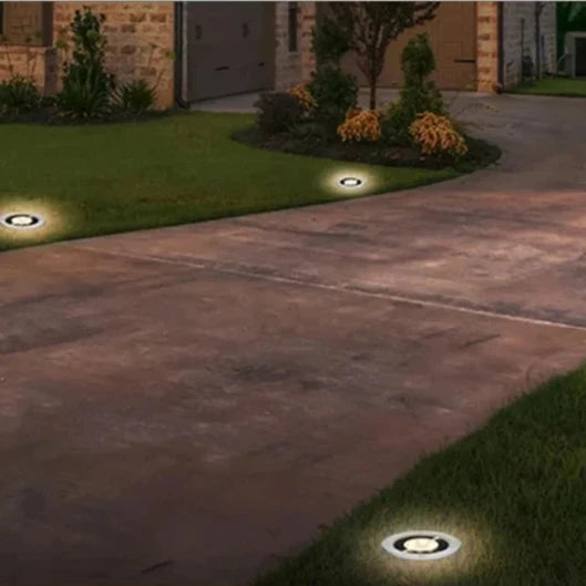 lampe solaire exterieur LED étanche idéale pour les terrasses 