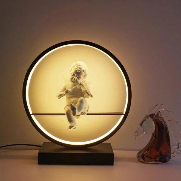 Lampe de Chevet LED Angel - Firefly