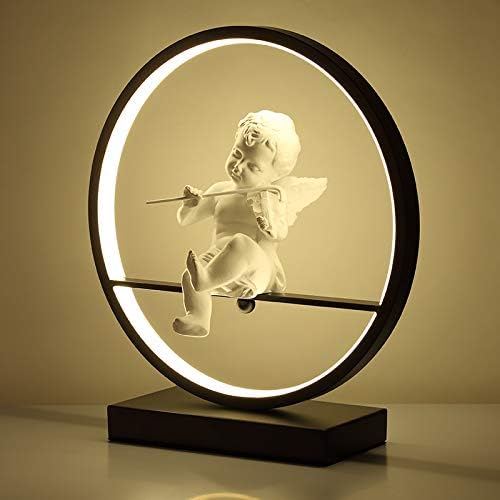 Lampe de Chevet LED Angel - Firefly